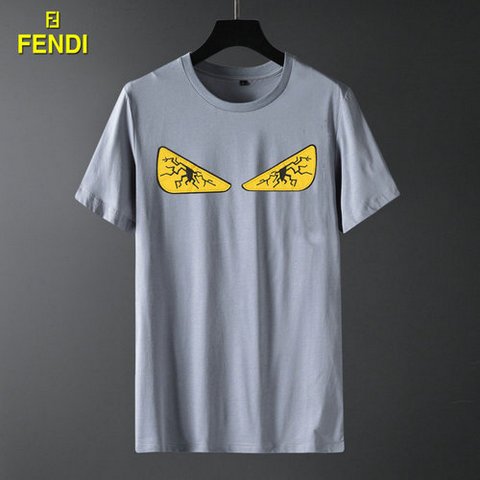 Fendi Shirts-226